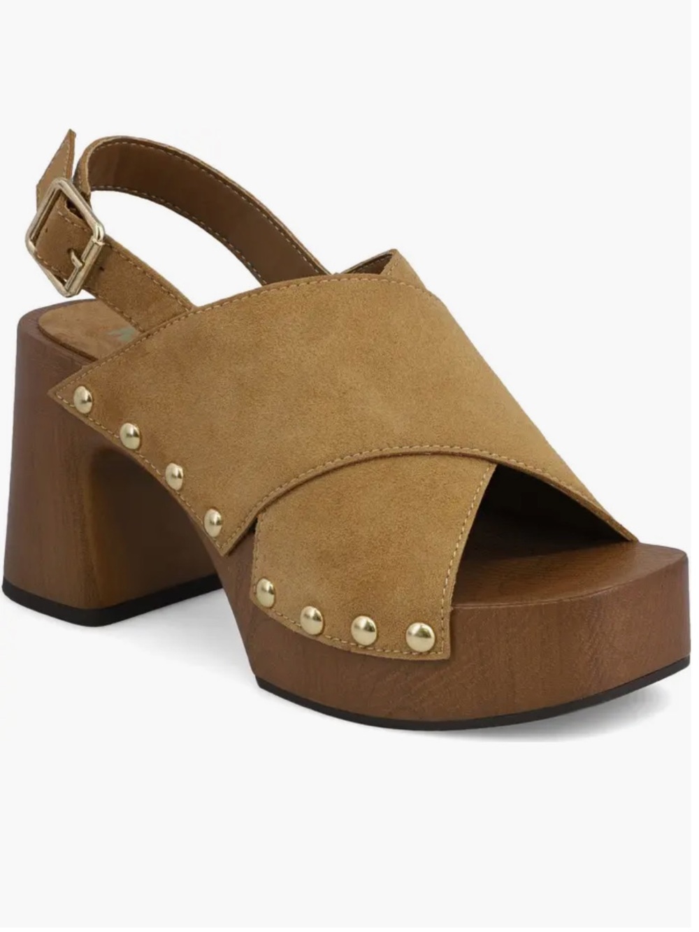 Mia Eudora Sandal